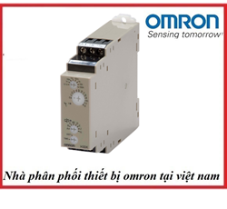 Timer Omron H3DK-GE 