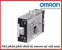 Timer Omron H3RN-1 AC24V 50/60HZ 