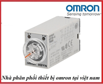 Timer Omron H3YN-2 DC12V 