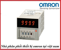 Timer Omron H5CN-XAN AC100-240 