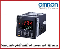 Timer Omron H5CX-A-N 