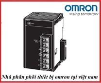 PLC Omron CJ1W-PD025