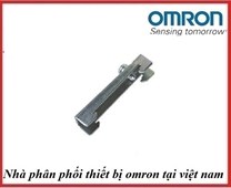 Thanh chặn PLC Omron PFP-M