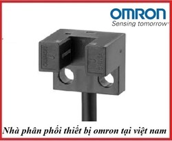 Cảm biến quang Omron EE-SX912-R 1M