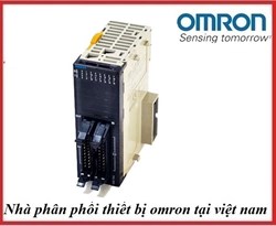 PLC Omron CJ1W-MD233