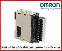 PLC Omron CJ1W-OD204