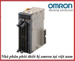 PLC Omron CJ1W-OD262