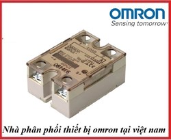 Relay Omron G3NA-205B AC200-240